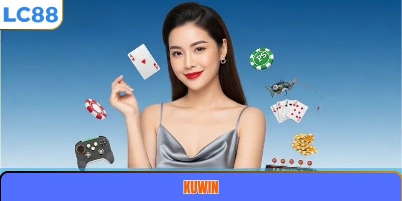 KUWIN